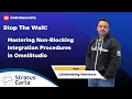 Synchronous vs Asynchronous Integration Procedures in Salesforce