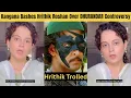 Lagu BJP MP Kangana Ranaut BASHES Hrithik Roshan Over Dhurandhar Movie Controversy \u0026 Politics Comment 