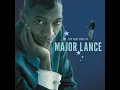 Um, Um, Um, Um, Um, Um - Major Lance