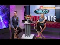 Malco Movie Minute Action Drama Thrills Hit Theaters