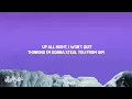 Dove Cameron - Boyfriend (Lyrics)