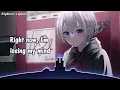 ♪「Nightcore」→  I Hate Myself Sometimes  - ( 派偉俊 / 李浩瑋 / Sped Up / Lyrics)  ★