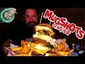 12 Minute Mugshots Burger Challenge Flowood Mississippi