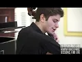 Elgar: Cello Concerto - 1st movement (Benjamin Zander - Interpretation Class)