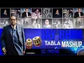 Download Lagu JAY BHIM 💙| TABLA MASHUP MIX | 0.2 | DJ PIYUSH | PIYUSH on the beat |