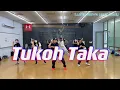 Download Lagu Tukoh Taka Dance | FitnessDance | Luffy Choreography | Dance Workout