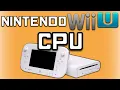 Download Lagu De Nintendo Wii U CPU: Espresso (hardware-overzicht)
