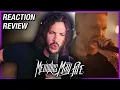 Download Lagu GIVING MMF ANOTHER CHANCE - Memphis May Fire \