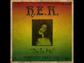 Do To Me - H.E.R.