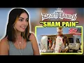 Download Lagu Five Finger Death Punch - Sham Pain | FIRST TIME REACTION