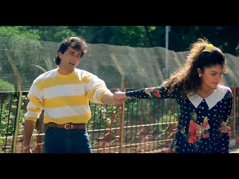 Download MP3 Milte Milte Haseen Wadiyon mein 💗90s Love Song💗Hindi Sadabahar Song💗 Rahul Roy, Pooja Bhatt💗