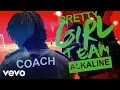 Download Lagu Alkaline - Pretty Girl Team