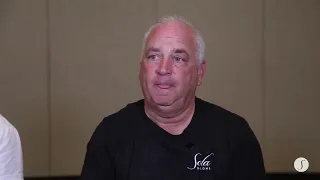 Marvin Goldfarb and Seth Goldstein New York Franchisee Testimonial