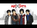 Download Lagu NeXGen - Kesan Pertama (Music Video Animation NAGASWARA) #music