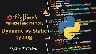 2 5 - Dynamic vs Static Typing in Python