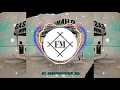 ⚠️‼️ Don Omar X Residente X Pitbull - Gasolina HP ‼️⚠️ (Minost Project Hype Remix) [No Copyright]