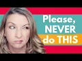 NEVER have a Functional Resume Resume Tips