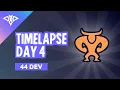 How A Master Coder Works Lua in Core Games - DevLog