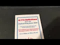 Best KJV Dictionary for 7 on Amazon