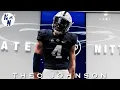Theo Johnson Junior Season Highlight Mix 2020 Penn State TE Target
