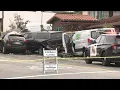 Stolen U-Haul chase ends in deadly crash in San Clemente