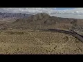 Border Patrol El Paso Sector demonstrates border security efforts alongside other agencies