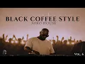 Afro House 2026 | Deep Melodic Set | Black Coffee Style Vol. 6 ☕️
