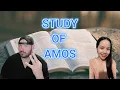 Study of Amos Chapters 4-6 jvministries3077 JDangsDiary