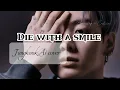 Download Lagu Die with a smile - Jungkook Ai cover🔥💜#jungkookaicover#diewithasmile#bts#jungkook#brunomars#trending