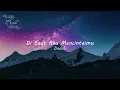 Dadali - Di Saat Aku Mencintaimu (Lirik Video)