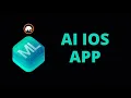 Super Simple CoreML Machine Learning App