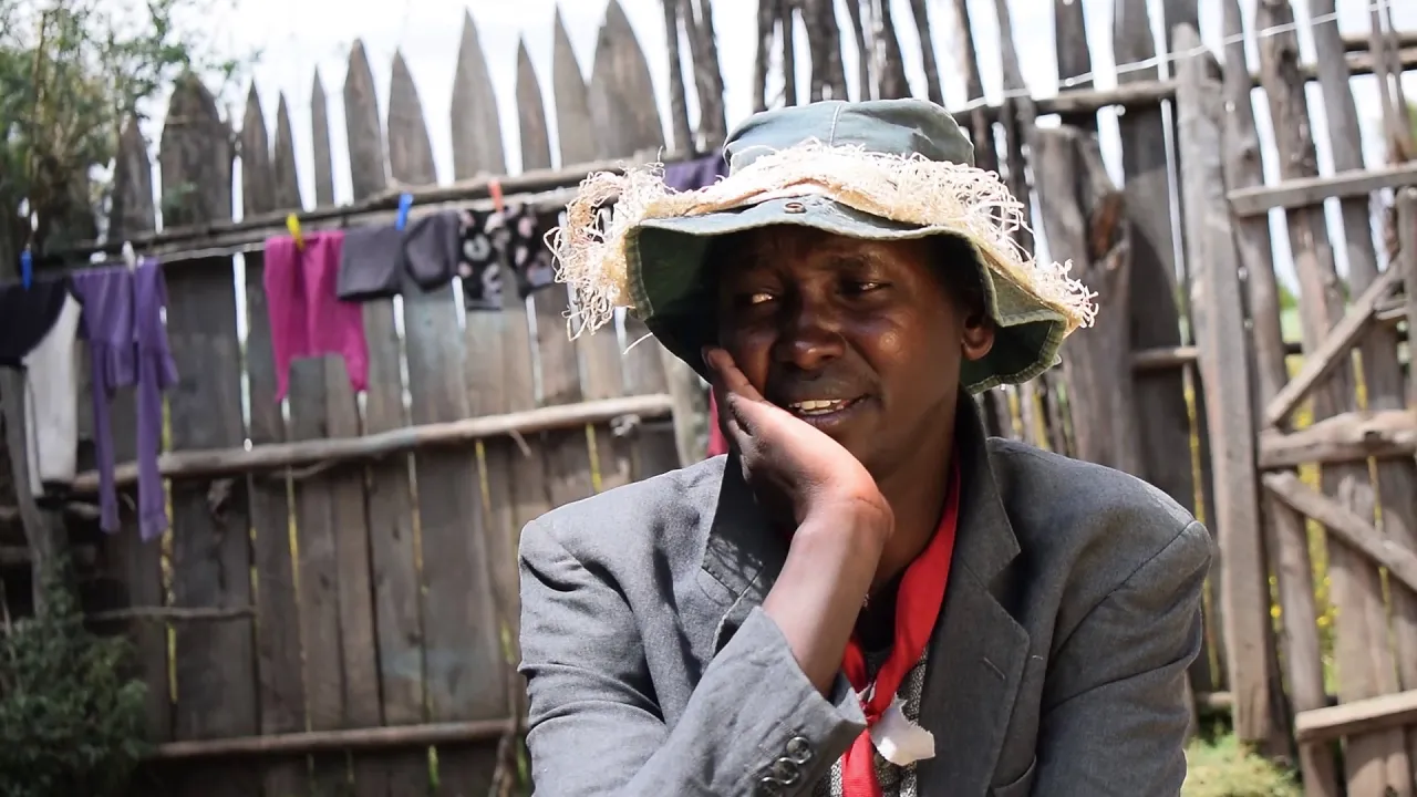 Ndama Jehovah by Pst Josphat Kirui (Tulwap Kipsigis) Official video.