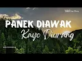 Download Lagu Panek Diawak Kayo Diurang  - Frans Ft  Fauzana (Slowed \u0026 Reverb)