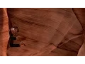 Voice in the Canyon