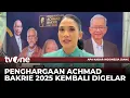 Download Lagu Penghargaan Achmad Bakrie akan Digelar 27 Agustus 2025 | AKIS tvOne