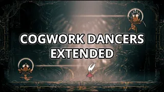 Cogwork Dancers Extended Silksong OST 