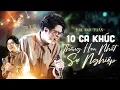 Download Lagu Nổi Da Gà Với 10 Ca Khúc THĂNG HOA NHẤT SỰ NGHIỆP Của BÙI ANH TUẤN | Thuận Theo Ý Trời, Buông,..