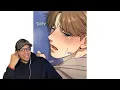 JINX CHAPTER 14 BL MANHWA REACTION INTERNAL DAMAGE