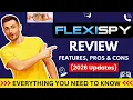 FlexiSpy Review 2026 Everything You Need to Know Before Buying