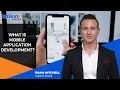 What is Mobile Application Development Kalkine Media