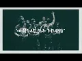 CONCRETE BOYS: 16 YEAR OLD DRINK (Official Visualizer)