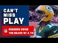 I Still Own You - Aaron Rodgers