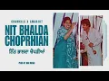 Lagu NIT BHALDA CHOPRHIAN X CHAMKILA X AMARJOT KAUR X RIKI MUSIX