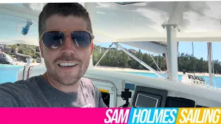 Virgin Gorda and Scuba diving with Shark Planes