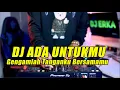 Download Lagu DJ AWALKU MENGENALMU TERSITA SELURUH HATIKU REMIX | ADA UNTUKMU VIRAL TERBARU 2022