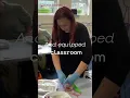 Experience phlebotomy mastery in our top-notch training facility