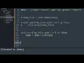Extracting Data from JSON Python