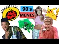 BEST 90 s MEMES