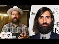 Barber Shows How Celebrities Shape and Style Their Beards GQ