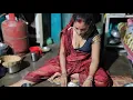 Download Lagu सुबह सुबह के// नाश्ते गरमा गरम पूरी खाओ मजा आ जाएगा।।@deshivlogs//village life//💝💝rubi lodhi vlog💝
